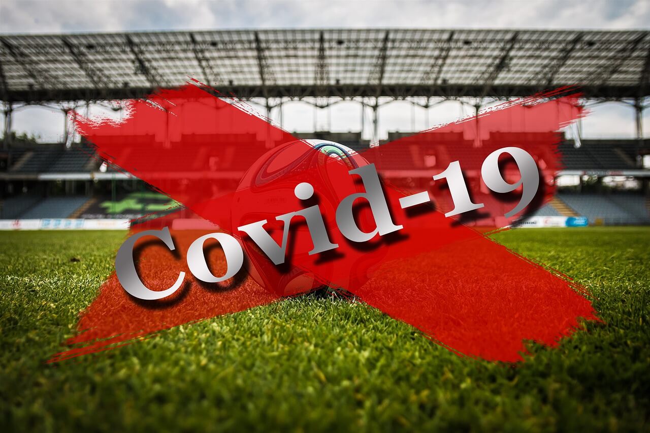 UPDATE: Corona stoppt den Amateurfußball erneut