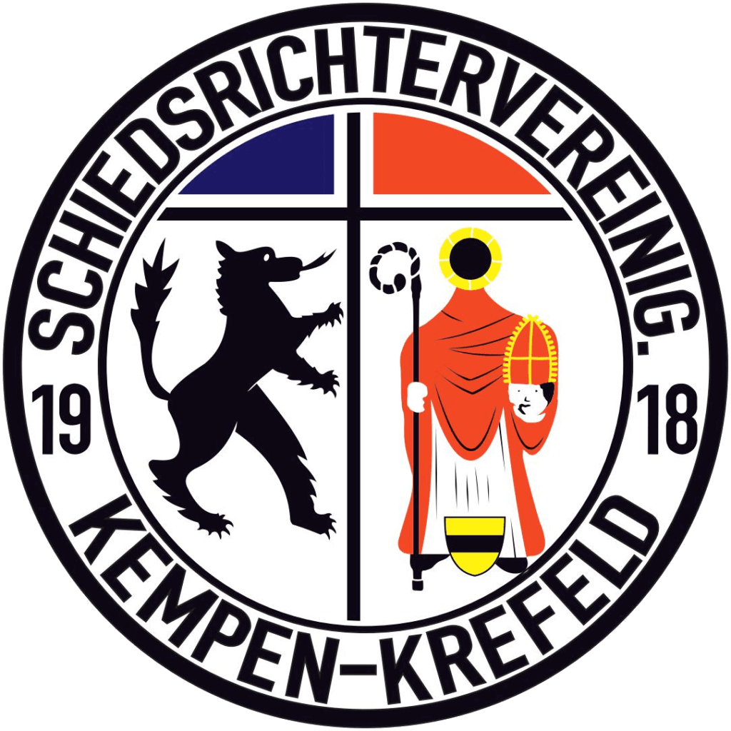 Logo der Schiedsrichtermannschaft-Kempen-Krefeld