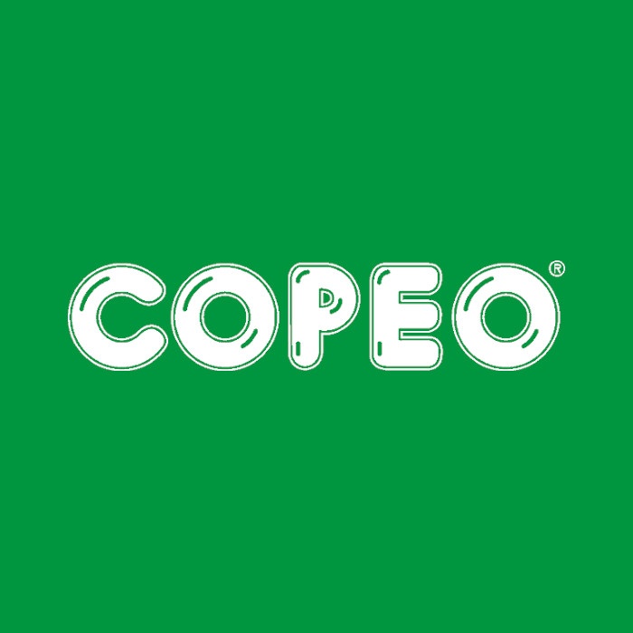 Logo von Copeo