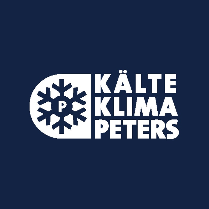 Logo von Kälte Klima Peters