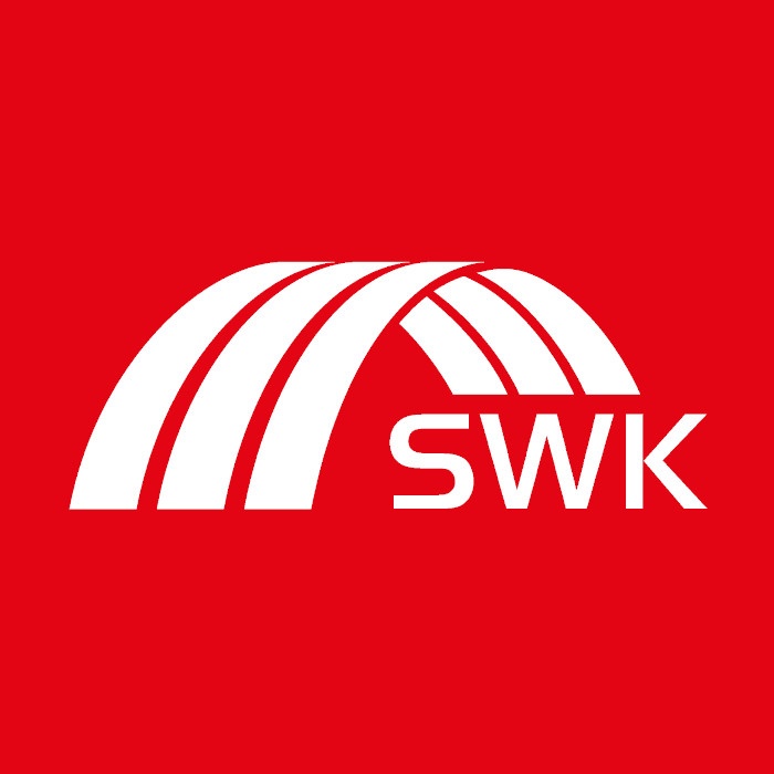 Logo der SWK