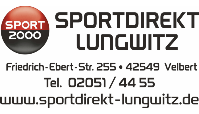Logo von Sportdirekt Lungwitz
